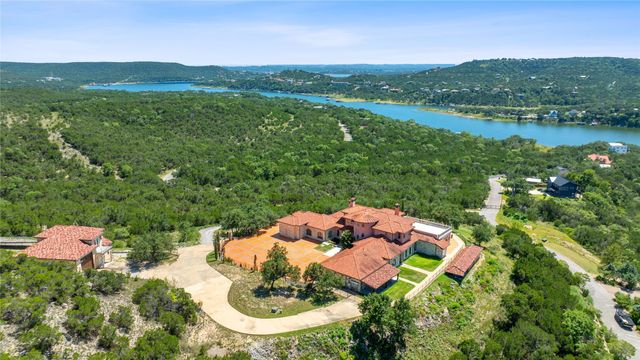 10601 Hill DR, Leander, TX 78641