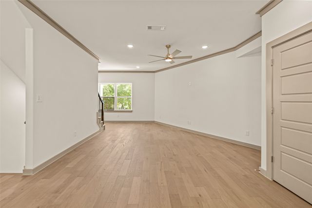 2729 Azalea Park Circle, Fort Worth, TX 76107