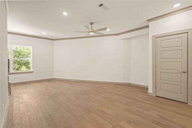 2729 Azalea Park Circle, Fort Worth, TX 76107