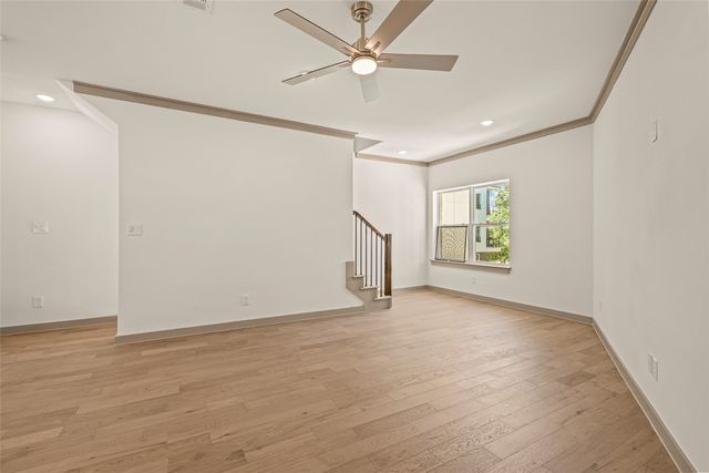 2729 Azalea Park Circle, Fort Worth, TX 76107
