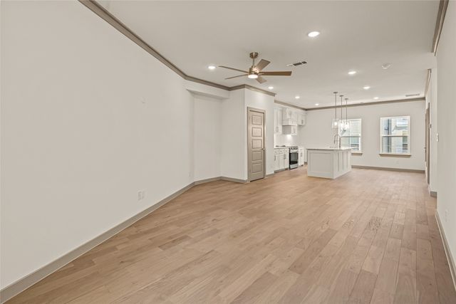 2729 Azalea Park Circle, Fort Worth, TX 76107