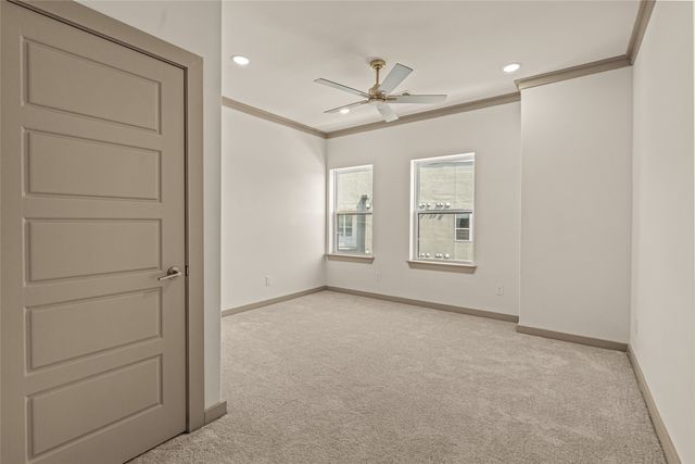 2729 Azalea Park Circle, Fort Worth, TX 76107