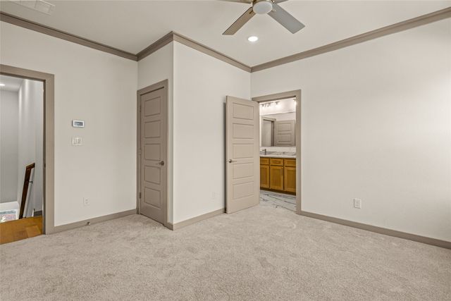 2729 Azalea Park Circle, Fort Worth, TX 76107