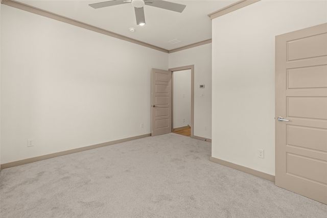 2729 Azalea Park Circle, Fort Worth, TX 76107