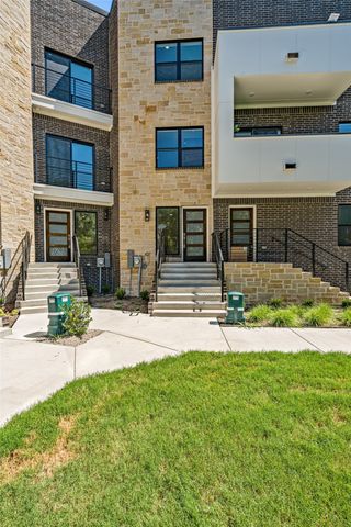 2729 Azalea Park Circle, Fort Worth, TX 76107