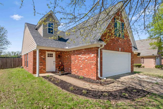 10611 PECAN VIEW DR, Olive Branch, MS 38654