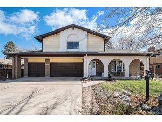 1482 S Lansing St, Aurora, CO 80012