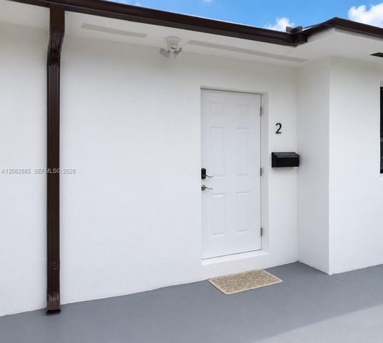 2829 SW 32nd Court 2, Miami, FL 33133