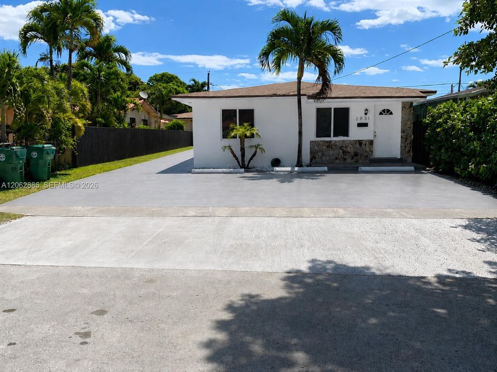2829 SW 32nd Court 2, Miami, FL 33133