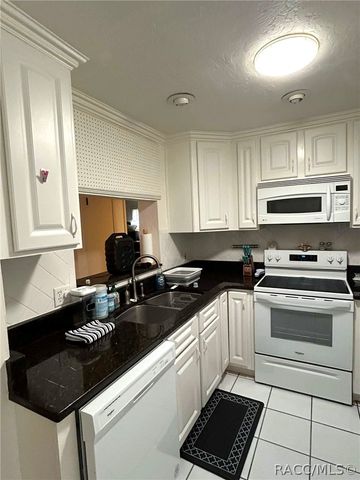 229 W Sugarberry Lane, Beverly Hills, FL 34465