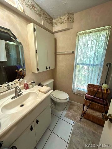 229 W Sugarberry Lane, Beverly Hills, FL 34465