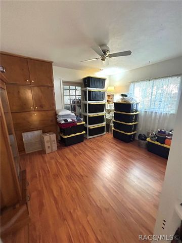 229 W Sugarberry Lane, Beverly Hills, FL 34465