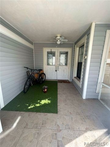 229 W Sugarberry Lane, Beverly Hills, FL 34465