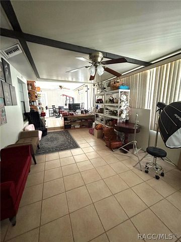 229 W Sugarberry Lane, Beverly Hills, FL 34465