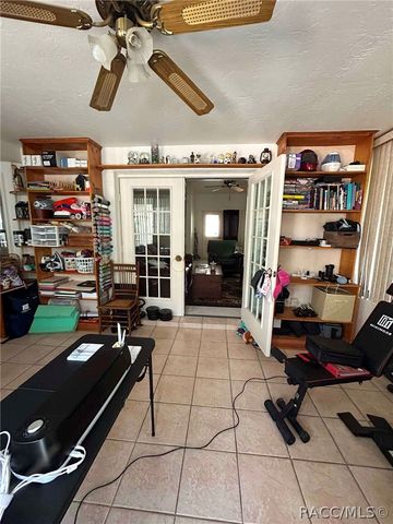 229 W Sugarberry Lane, Beverly Hills, FL 34465