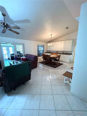 229 W Sugarberry Lane, Beverly Hills, FL 34465