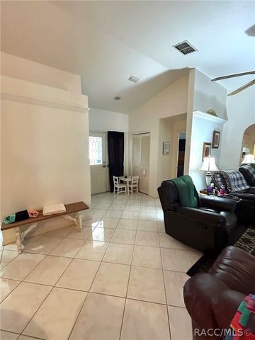 229 W Sugarberry Lane, Beverly Hills, FL 34465