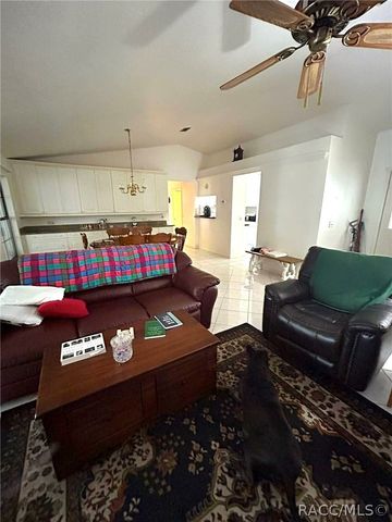 229 W Sugarberry Lane, Beverly Hills, FL 34465