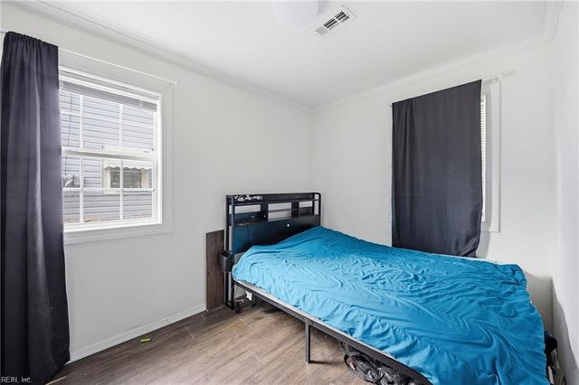 442 Smiley RD, Hampton, VA 23663