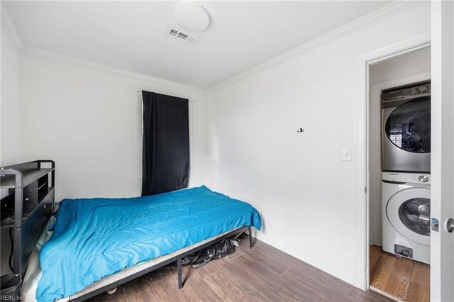 442 Smiley RD, Hampton, VA 23663