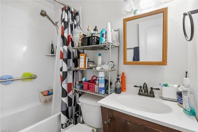 442 Smiley RD, Hampton, VA 23663