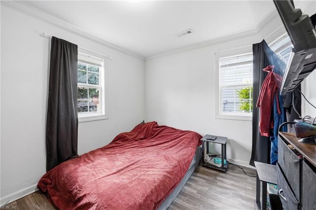 442 Smiley RD, Hampton, VA 23663