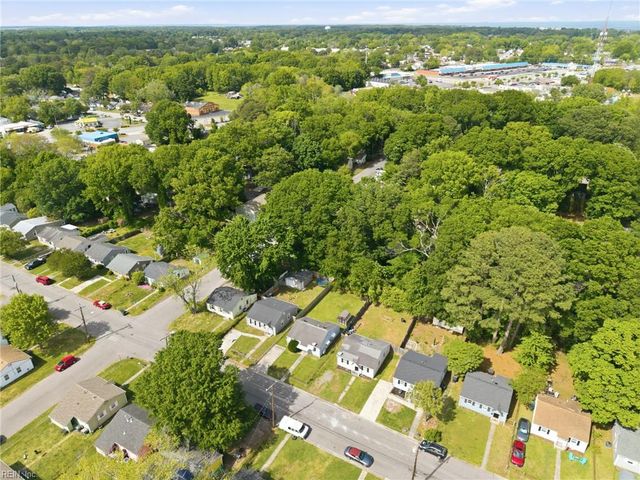 442 Smiley RD, Hampton, VA 23663