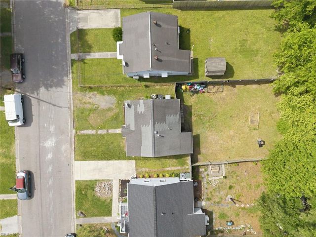 442 Smiley RD, Hampton, VA 23663