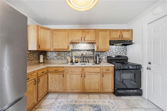 442 Smiley RD, Hampton, VA 23663