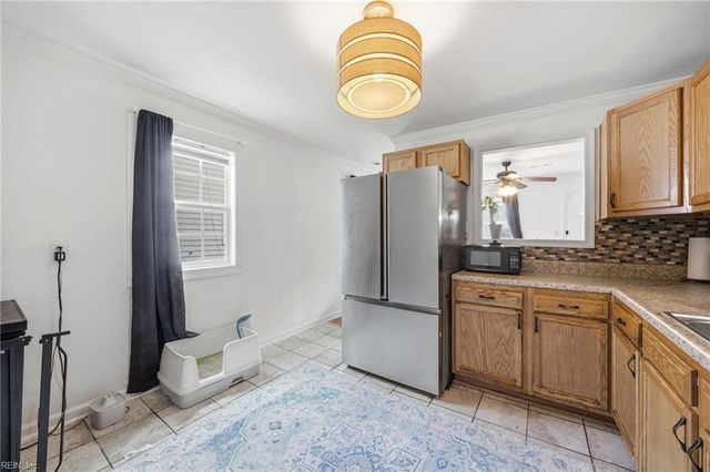 442 Smiley RD, Hampton, VA 23663