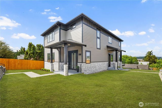 437 Hazel Avenue N, Kent, WA 98030