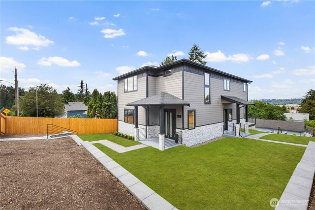 437 Hazel Avenue N, Kent, WA 98030