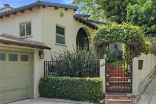 6812 Treasure Trail, Los Angeles, CA 90068