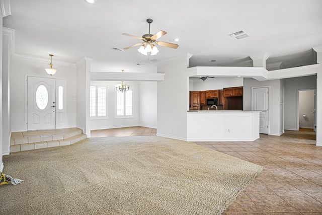 6538 15th Drive, Lubbock, TX 79416