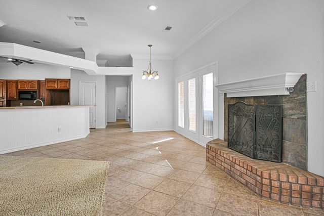 6538 15th Drive, Lubbock, TX 79416