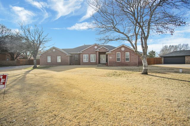 6538 15th Drive, Lubbock, TX 79416