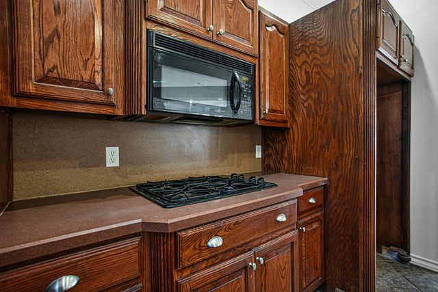 6538 15th Drive, Lubbock, TX 79416