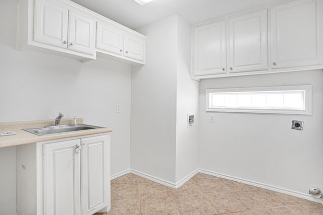 6538 15th Drive, Lubbock, TX 79416