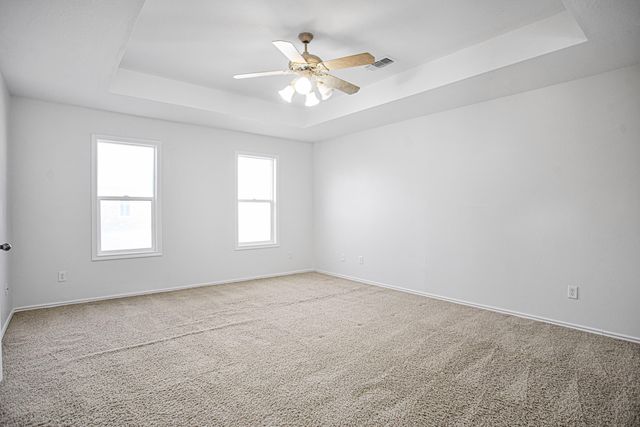 6538 15th Drive, Lubbock, TX 79416