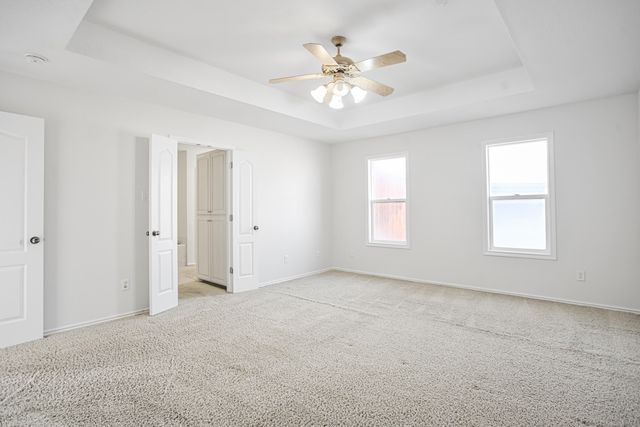 6538 15th Drive, Lubbock, TX 79416