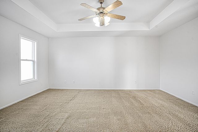 6538 15th Drive, Lubbock, TX 79416