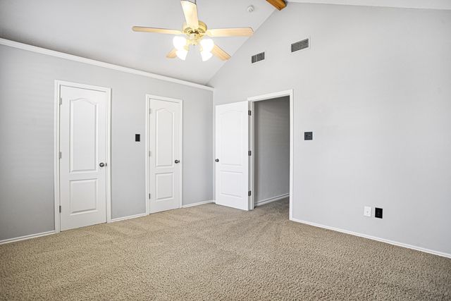 6538 15th Drive, Lubbock, TX 79416