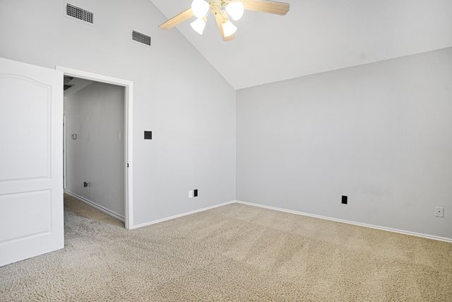 6538 15th Drive, Lubbock, TX 79416