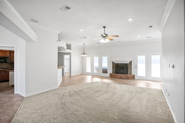 6538 15th Drive, Lubbock, TX 79416