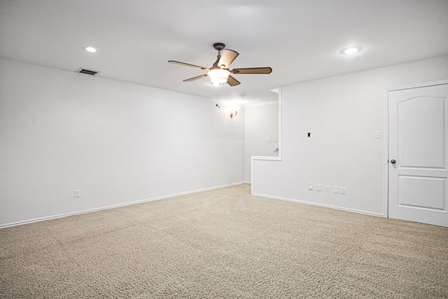 6538 15th Drive, Lubbock, TX 79416