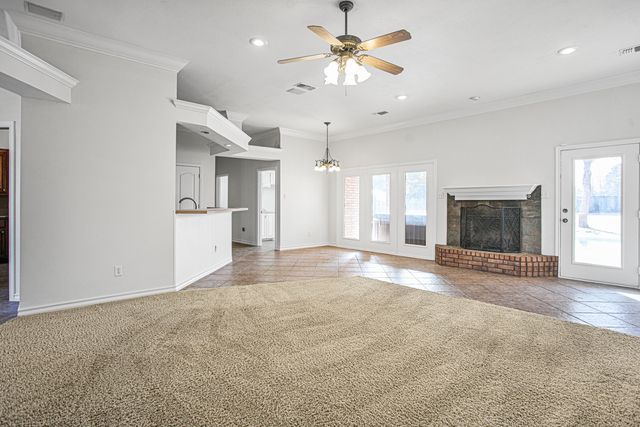 6538 15th Drive, Lubbock, TX 79416