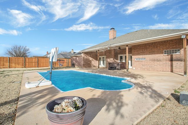 6538 15th Drive, Lubbock, TX 79416