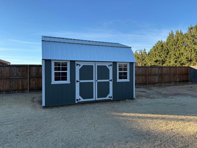 6538 15th Drive, Lubbock, TX 79416