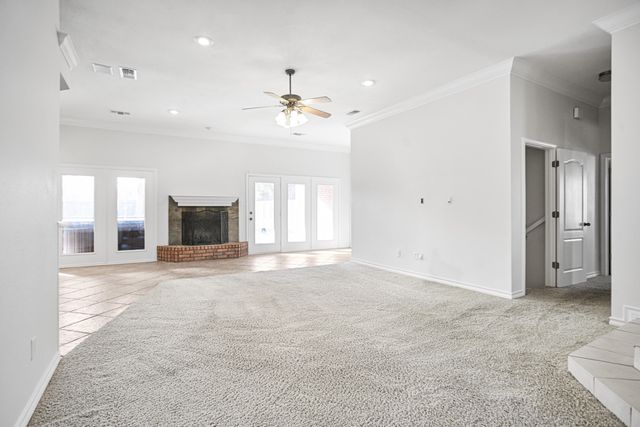 6538 15th Drive, Lubbock, TX 79416