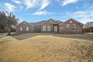 6538 15th Drive, Lubbock, TX 79416
